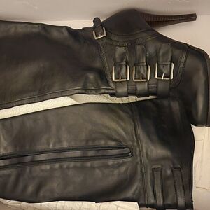 Aldo Knee High Boots